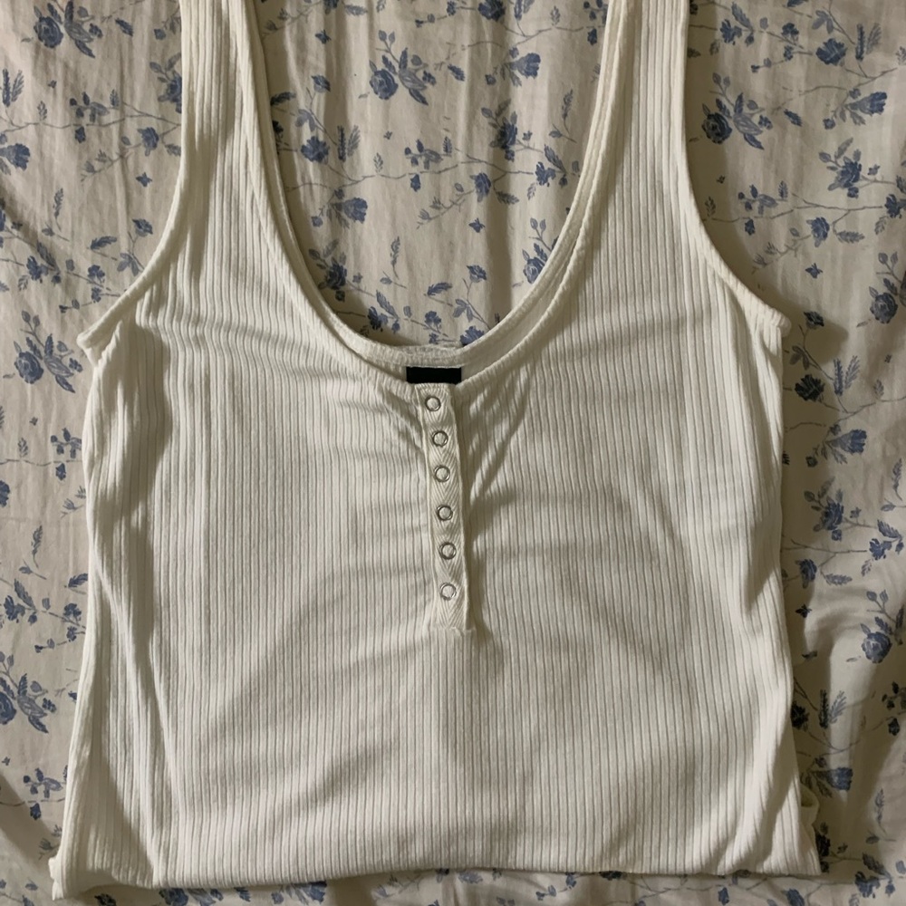 White bodysuit